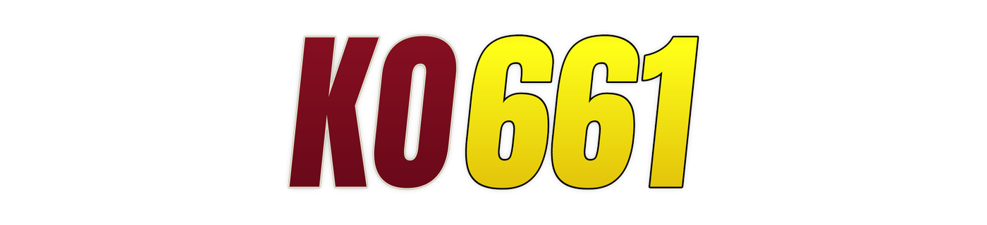 ko661 – Nhà cái cá cược trực tuyến uy tín